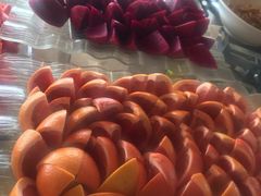 -荣誉国际酒店-云顶旋转餐厅