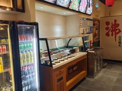 -虾领航小龙虾·吉林烧烤(柳州路店)