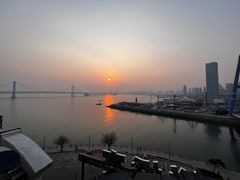 -川旺角川粤融合菜•海景餐厅(星海广场店)