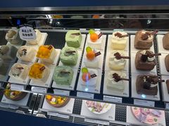 -Pantry's Best派悦坊蛋糕(K11购物艺术中心店)
