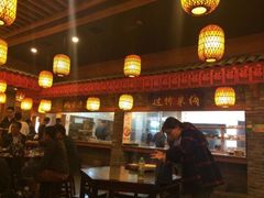 -小街天府(西工小街店)