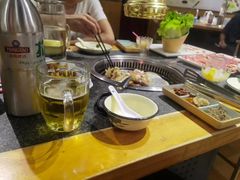 -鹤之乡·齐齐哈尔烤肉·非遗(秋涛路店)