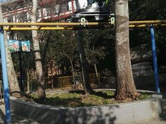 -西安市长乐公园