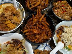 -小豆海棠(人民南路店)