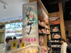 -覔书店(壹方城店)