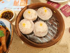 -点都德(龙之梦店)