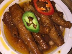 -陶陶居海鲜酒家(新马路店)