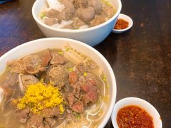 -潮镇老尾牛杂(环城西路店)