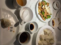 -日丰园海肠水饺·老字号大连海鲜(和平广场店)