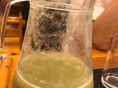 -老码头火锅(玉林店)