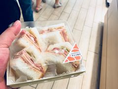 -好利来(东四店)