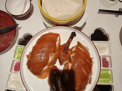 -大鸭梨烤鸭店(花园村店)