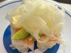 -無添くら寿司(南千住店)