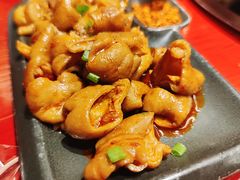 -谭鸭血老火锅·匠心(环球港旗舰店)