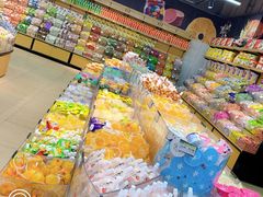 -永辉超市(凯德·天府店)