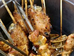 -炒豆合作社(东四总店)