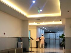 -松乔体检(亦庄店)