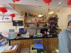 -胖子菜馆(隆昌路店)