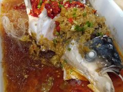 -钟掌勺忘不了地道湘菜(新天地假日广场店)