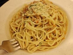 -萨莉亚意式餐厅(恒宝广场店)