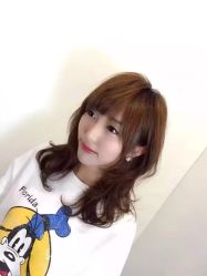 -MYYF SALON烫发染发