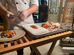 -青年公社烤鸭(青年路店)