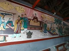 -洛阳周公庙博物馆