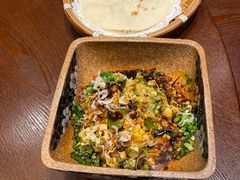-唐山宴大唐州府精品中餐