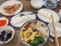 -龍囍粤·顺德小吃·煲仔饭(安定门店)
