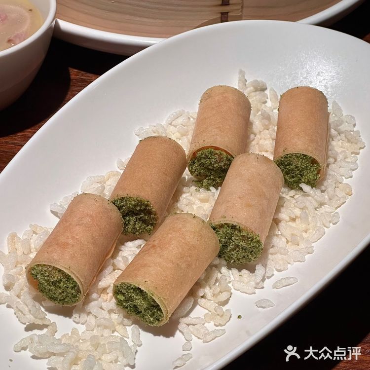 厦门美食｜新开的创意闽菜⚫️🍴