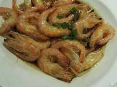 -同福小馆(北摆宴街店)