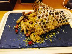 避风塘菇菇荟-十二舍·湯物素煮(江泰潤政店)
