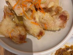 -金掌勺·锅包肉(广渠门店)