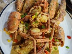 -醉壹号海鲜大排档(厦门美食地标店)