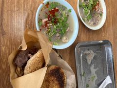 -李小老烧饼(常营民族家园店)