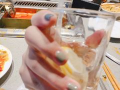 -海底捞火锅(高新活力汇店)