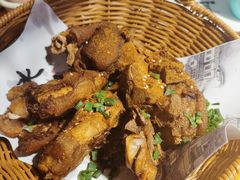 -魏铭鱼头捞饭(晋阳路店)