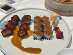 -春满园·早茶·粤菜·宴会(前海店)