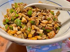 -麒麟小院·老九江菜(安平路店)