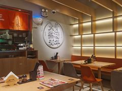 大堂-味千拉面(淮安万达店)