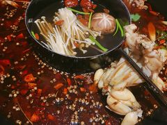 -味仙疯美蛙鱼头(清扬路总店)