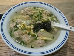 -君东记本帮面馆(天钥桥路店)