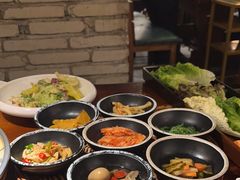 -三代烤肉(保利广场店)
