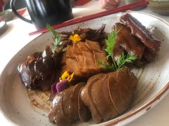 -青年公社烤鸭(青年路店)