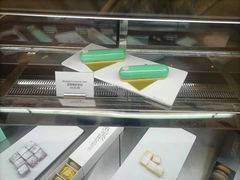 -大堂吧(大连金石滩绿发希尔顿度假酒店)