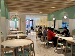 -南小馆(迪士尼小镇店)