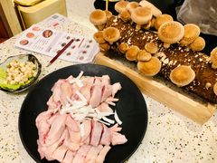 -椰子营·椰子鸡火锅(万象里店)