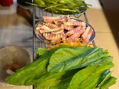 -老石黑山羊毛驴肉火锅(金凯广场店)