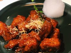 -荟廷·晶萃(陆家嘴尚悦湾店)