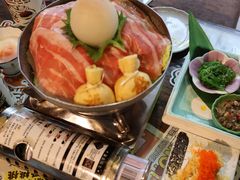 -桃太郎寿司料理(南坪店)